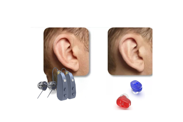 How to choose a suitable hearing aid? Start with 3 points